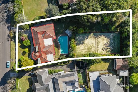 Property photo of 33 Marian Street Killara NSW 2071