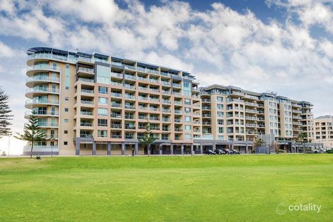 Property photo of 625/16 Holdfast Promenade Glenelg SA 5045