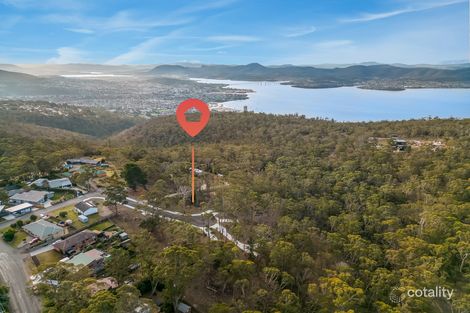 18 Hargrave Pl, Mount Nelson, TAS 7007