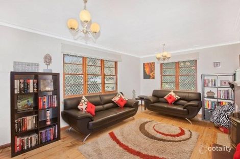 Property photo of 54 Stonehaven Crescent Deakin ACT 2600