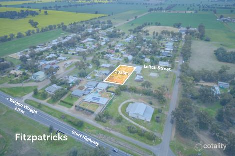 9 Leitch St, Collingullie, NSW 2650