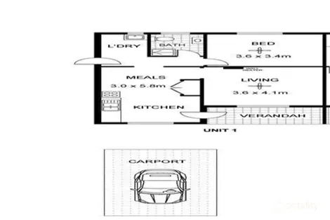 Property photo of 94 Murray Street Angaston SA 5353