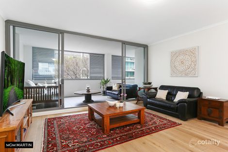 15/11 Grandstand Pde, Zetland, NSW 2017