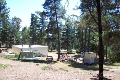 8618 Nerriga Rd, Tomboye, NSW 2622