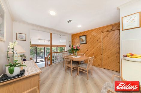 Property photo of 48 Kingsmill Street Kambah ACT 2902