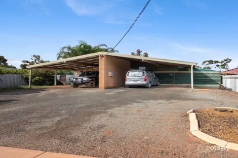 Property photo of 565A Hannan Street Kalgoorlie WA 6430