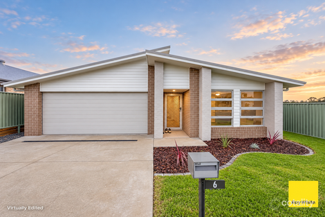 6 Hilltop Ave, Cooranbong, NSW 2265