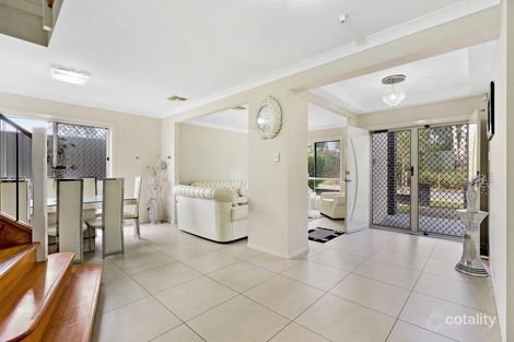 Property photo of 1 White Cedar Avenue Claremont Meadows NSW 2747
