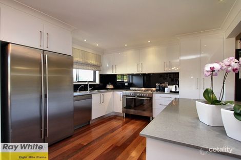 Property photo of 8 Cressbrook Street Eight Mile Plains QLD 4113