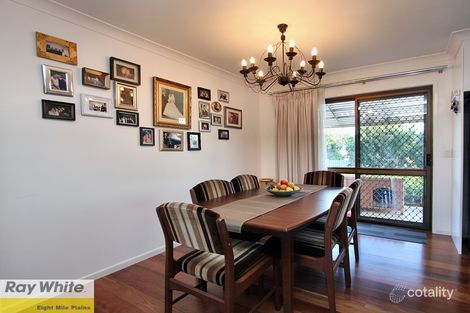 Property photo of 8 Cressbrook Street Eight Mile Plains QLD 4113