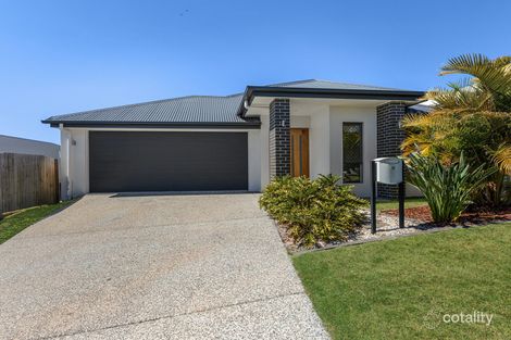 Property photo of 23 Heartwood Street Spring Mountain QLD 4300