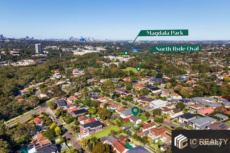 Property photo of 15 Warwick Street North Ryde NSW 2113