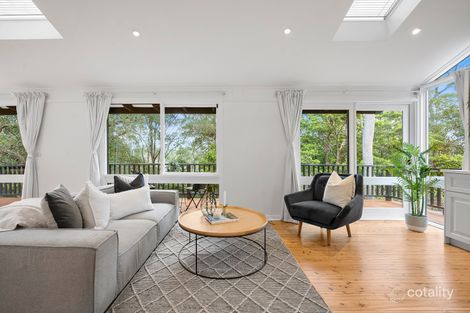 Property photo of 6 Wanawong Drive Thornleigh NSW 2120