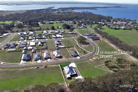 25 Aquabella Dr, Eagle Point, VIC 3878