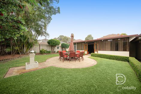 Property photo of 79 Brays Road Concord NSW 2137