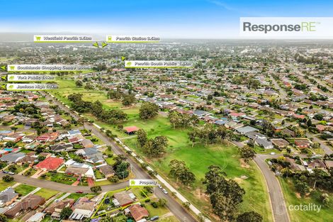 Property photo of 6 Braemar Drive South Penrith NSW 2750