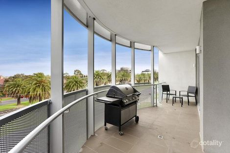 Property photo of 203/1024 Mt Alexander Road Essendon VIC 3040