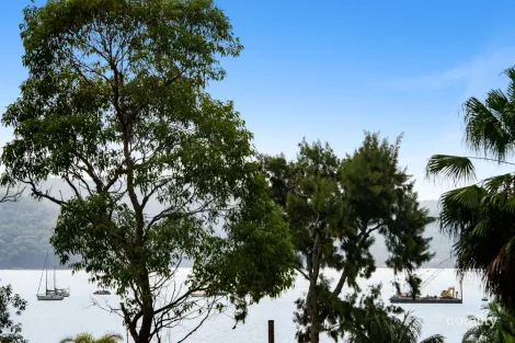 Property photo of 802 Barrenjoey Road Palm Beach NSW 2108