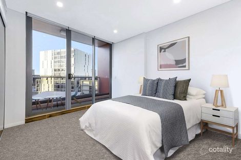 Property photo of 456/92 Epsom Road Zetland NSW 2017