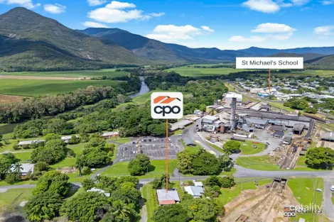 46 Gordon St, Gordonvale, QLD 4865