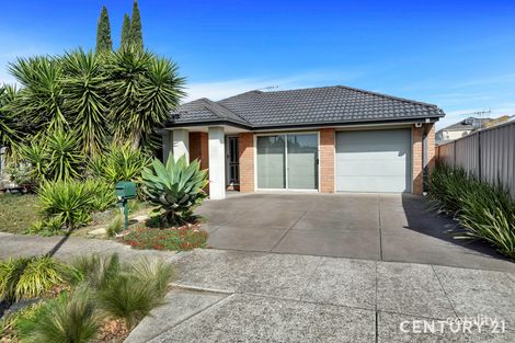 Property photo of 12 Barringo Way Caroline Springs VIC 3023