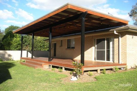 Property photo of 7A Gordon Street Thirlmere NSW 2572