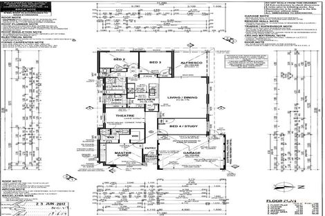 Property photo of 19 Pandora Drive Jindalee WA 6036
