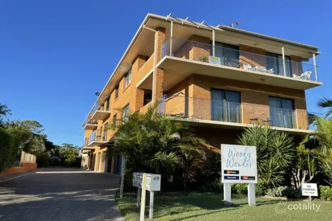 3/49 Landsborough St, South West Rocks, NSW 2431