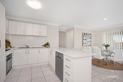 Property photo of 4 Evergreen Way Gillieston Heights NSW 2321