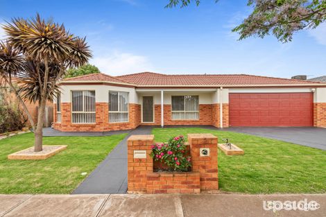 Property photo of 7 Davies Avenue Brookfield VIC 3338