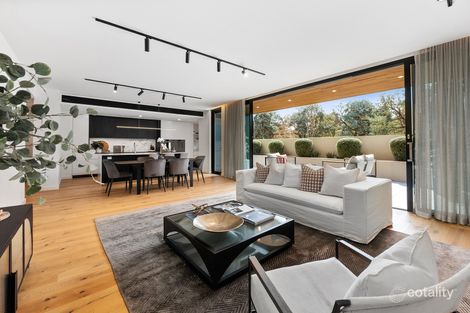 Property photo of 6/7 State Circle Forrest ACT 2603