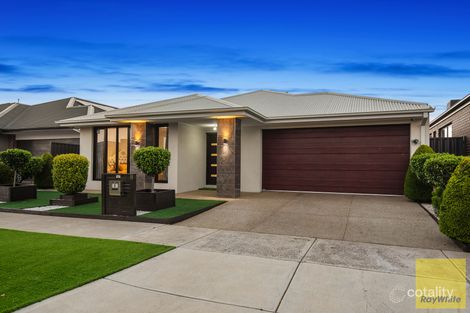 Property photo of 8 Nightfall Way Tarneit VIC 3029