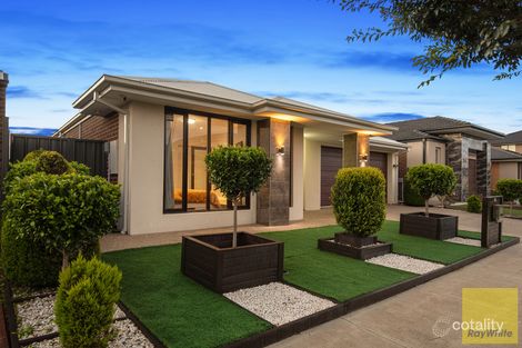 Property photo of 8 Nightfall Way Tarneit VIC 3029