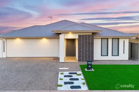 44 LEOMBRUNO WAY, VIRGINIA, SA 5120