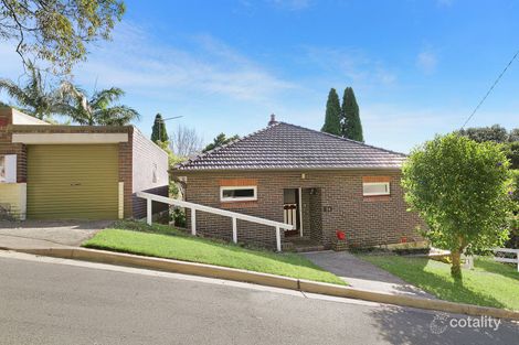 Property photo of 26 Mulbring Street Mosman NSW 2088