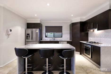 Property photo of 51 Burrora Way Craigieburn VIC 3064