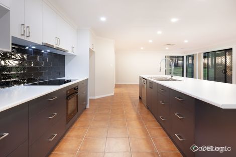 Property photo of 54 Darrambal Drive Springdale Heights NSW 2641