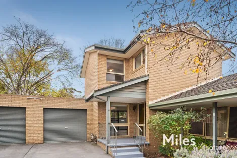 7/93 Lower Plenty Rd, Rosanna, VIC 3084