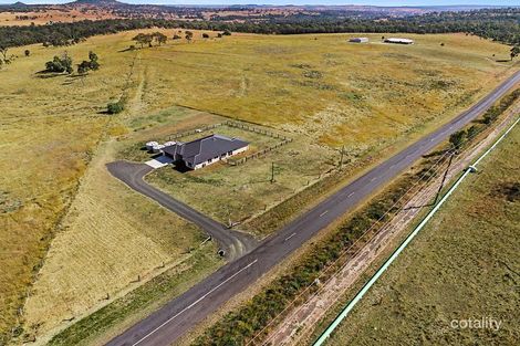 Property photo of 143 Pipeline Road Meringandan QLD 4352
