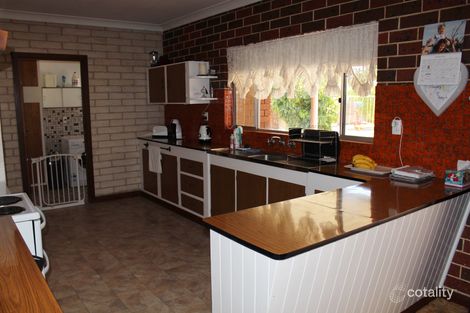Property photo of 40 Third Street Napperby SA 5540