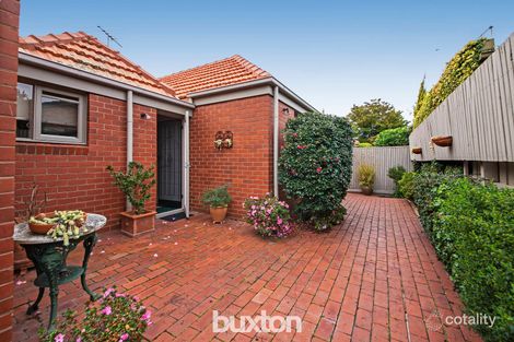 Property photo of 3/10-12 First Street Black Rock VIC 3193