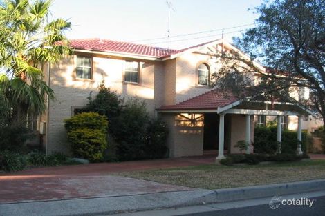 Property photo of 3 Francis Street Hunters Hill NSW 2110