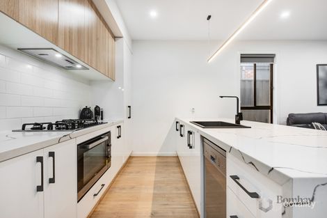 Property photo of LOT/1008 Forresters Avenue Donnybrook VIC 3064