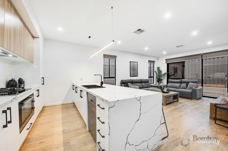 Property photo of LOT/1008 Forresters Avenue Donnybrook VIC 3064