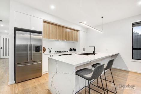 Property photo of LOT/1008 Forresters Avenue Donnybrook VIC 3064