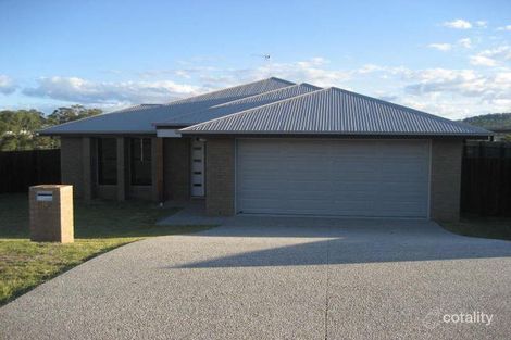 12 Kurrawa Cres, Glenvale, QLD 4350