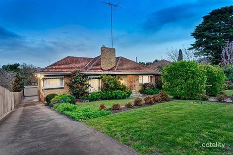 Property photo of 25 Glen Drive Eaglemont VIC 3084