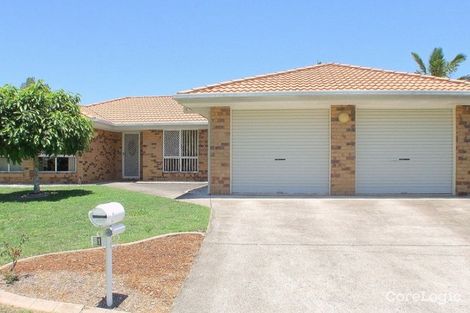 Property photo of 31 Regal Drive Regents Park QLD 4118