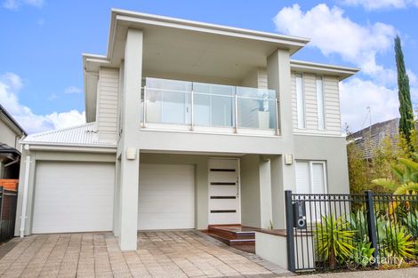Property photo of 46 Shoalhaven Circuit Mawson Lakes SA 5095
