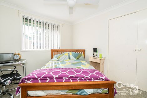 Property photo of 35 Kerry Crescent Berkeley Vale NSW 2261
